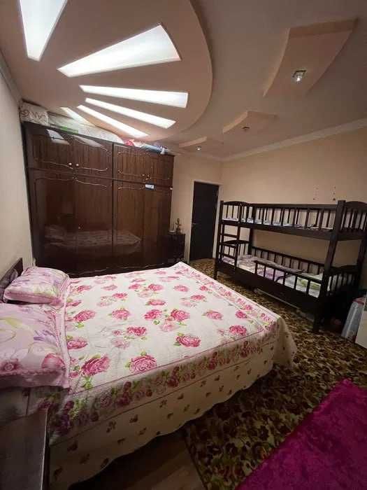 Беруний Аллон Зор холатда