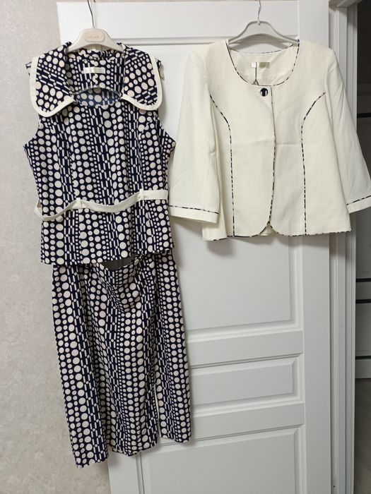 Распродажа женской одежды