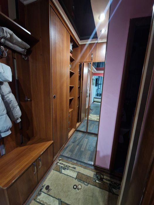 Сдаётся квартира