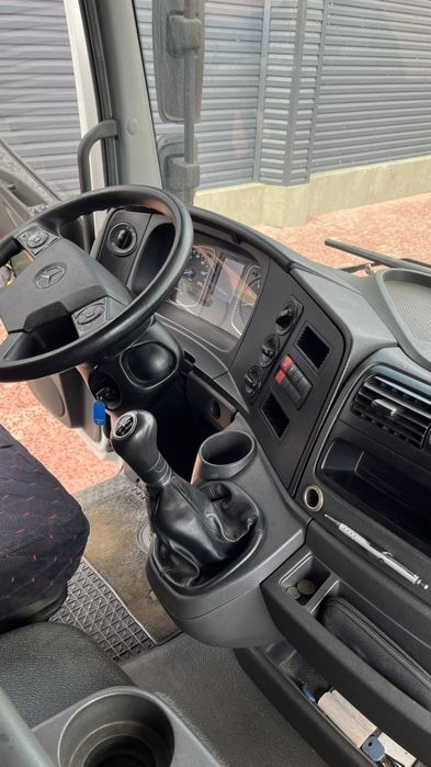 Mercedes-Benz Atego