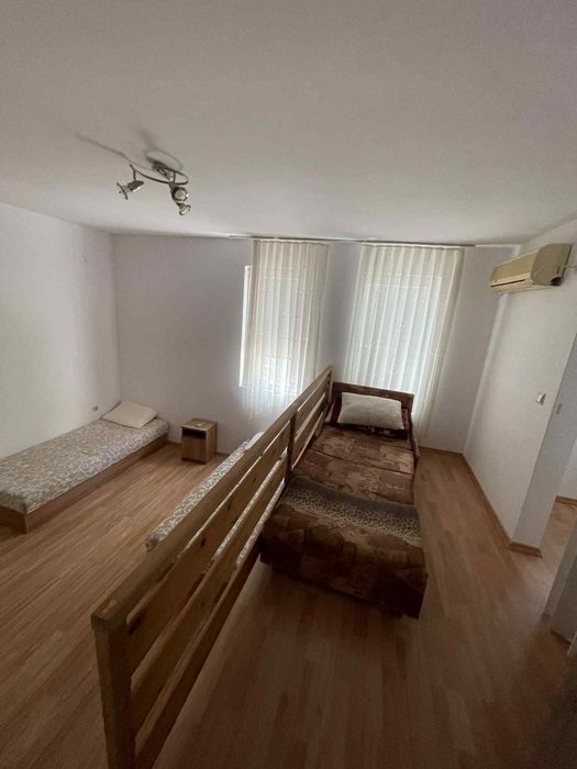 Два Апартамента в Кабакум