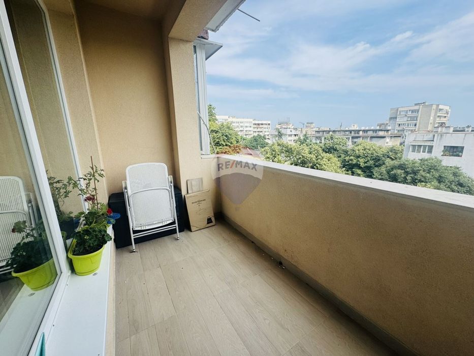 Дава се под наем Тристаен апартамент в Варна, Нептун - 80 кв.м за 797.64 € - Снимка #7