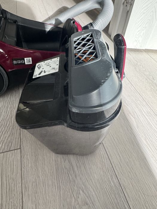 Продам пылесос Samsung