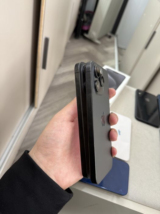 Iphone 15 pro max Ideal 256GB