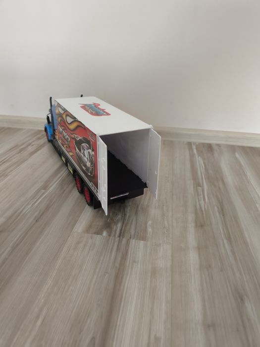 Детски камиони 3 вида