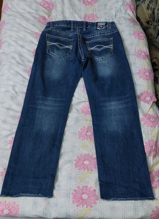 Blugi bărbați Rock Creek mărime W 32