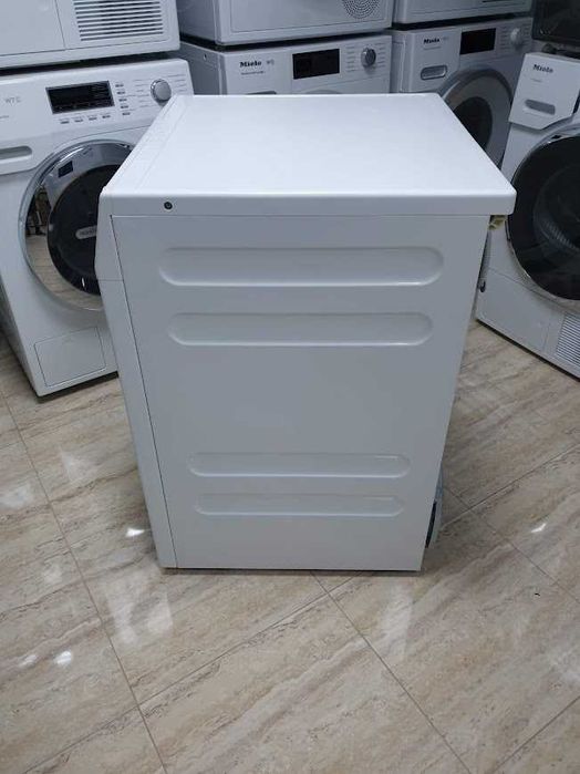 Сушилня Miele T1 - Термопомпа - Подсветка -12м Гаранция Миеле