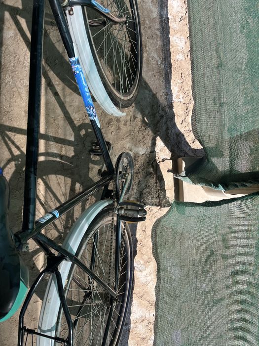 велисапет сотилади, нархи келишилади