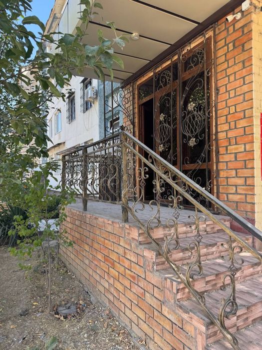 Квартира сдаётся на аренду