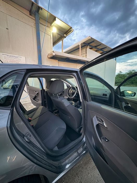 Volkswagen Polo 1.6 tdi