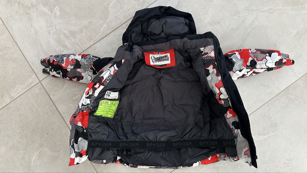 Грейки Spider kids