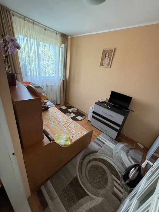 Vând Apartament zona K-tanga Bloc A1