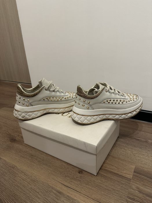 Маратонки сникърси guess 37