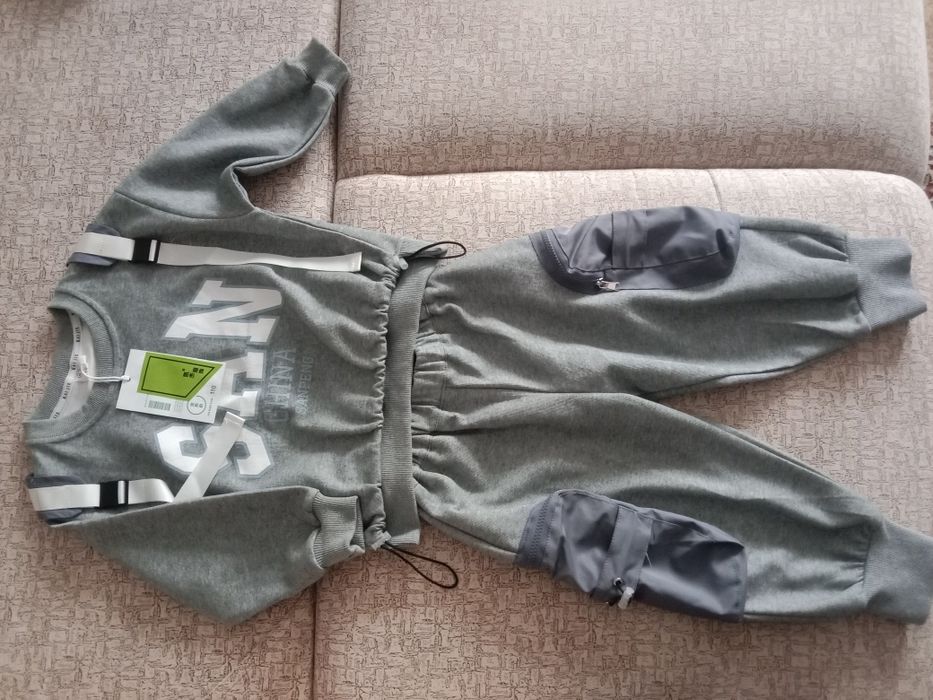 Новая двойка на мальчика