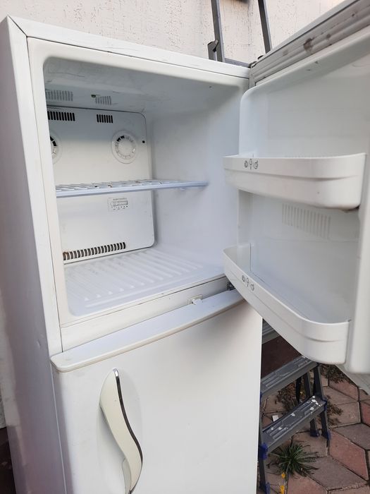 Холодильник LG Nofrost