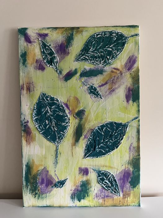 Декоративно пано