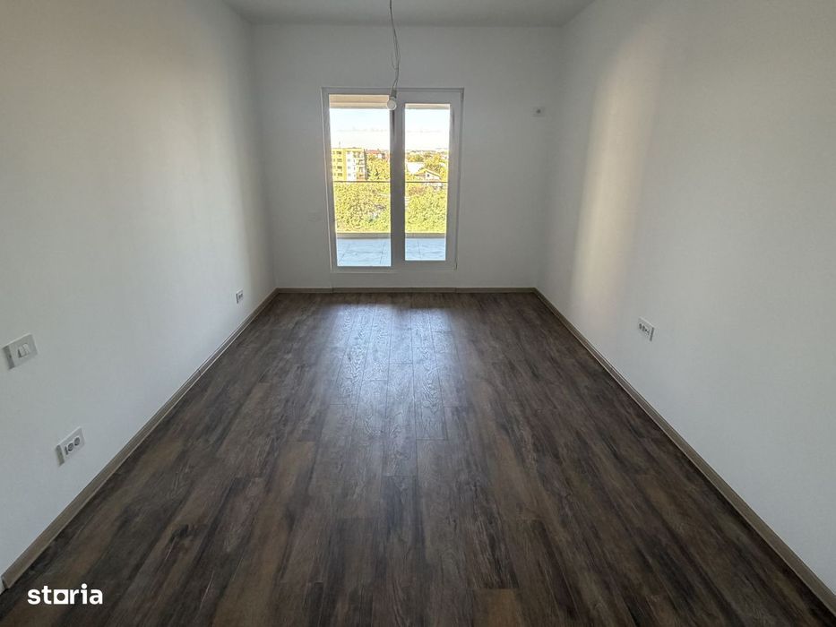 Apartament 2 camere+1 parcare,finalizat,centrala proprie, Lacul Morii!