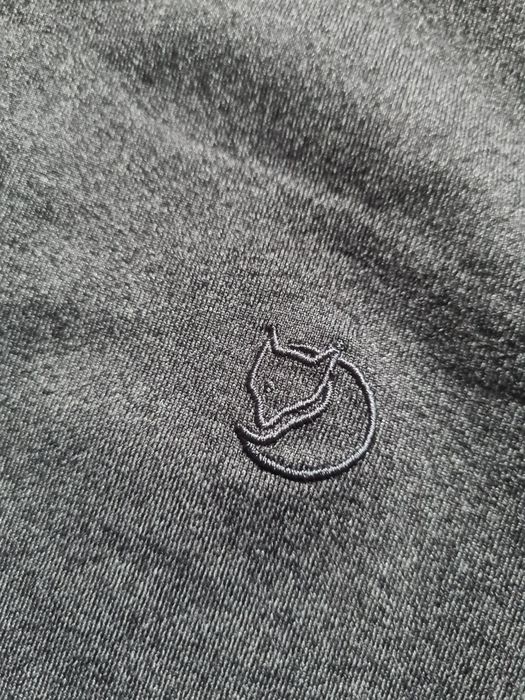 Tricou damă Fjällräven Abisko Hike, mărimea L