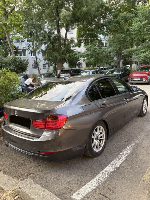 BMW 3 Series 2012 — imagine 2