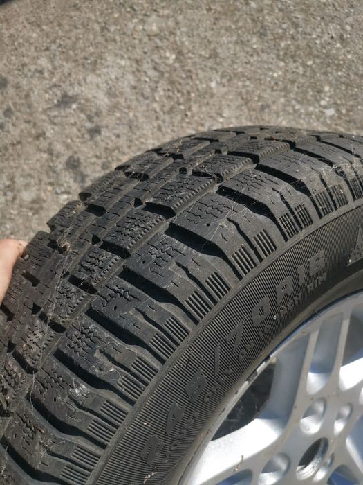 Cauciucuri All Seazon 245 70 16