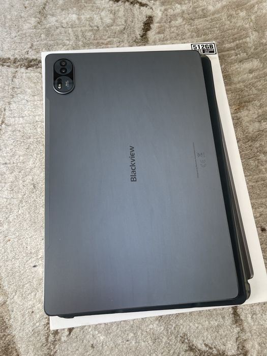 Tableta Blackview gaming