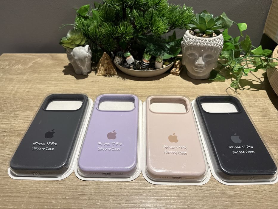 Husa Iphone 17 pro 17 pro max