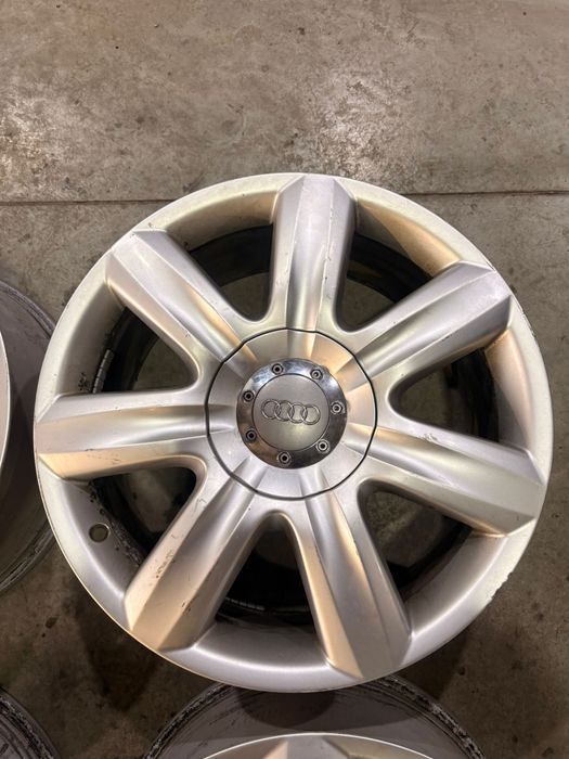 Jante Originale Audi 18, Q7, Touareg etc