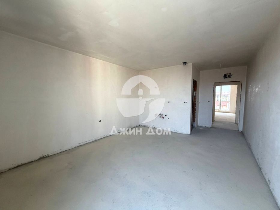 Продава се Едностаен апартамент в Несебър - 43 кв.м за 771 €/кв.м - Снимка #3