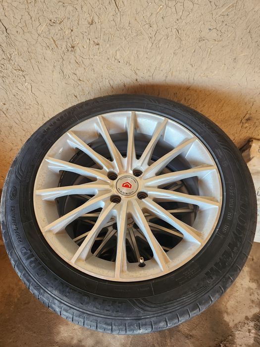 Diska balon R17 sotiladi