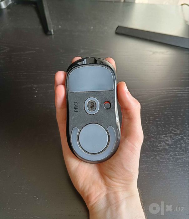 Logitech pro superlight