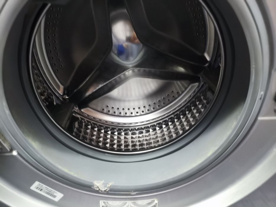 Продам стиральную машину