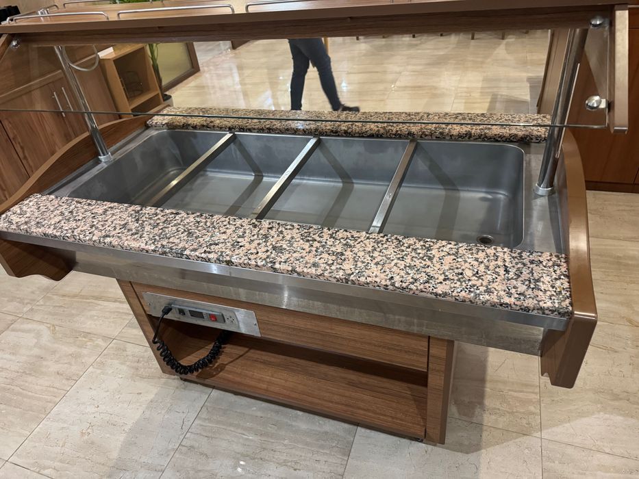 Бенмари като ново