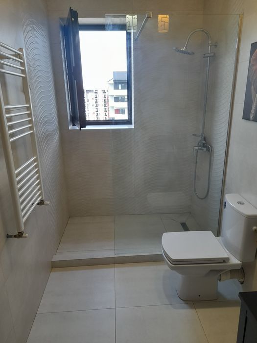 Se Vinde Apartament două camere TRANSPARENT RESIDENCE