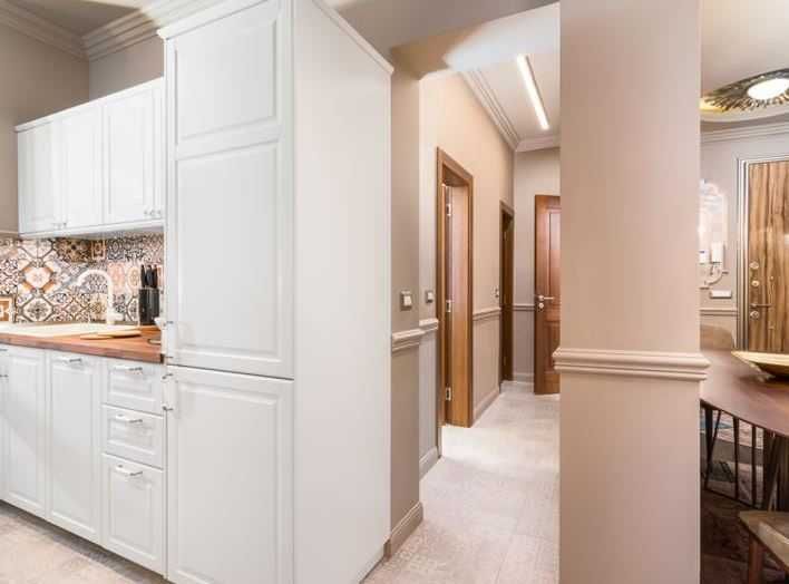 Продава се Двустаен апартамент в София, Център - 90 кв.м за 1984 €/кв.м - Снимка #4