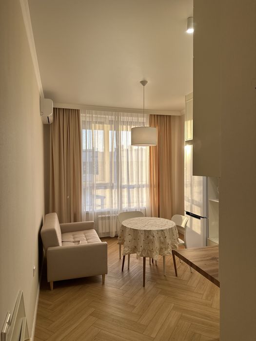 Посуточно квартира