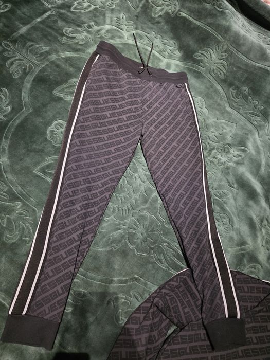 Trening Guess Original Bărbați S | Monogram