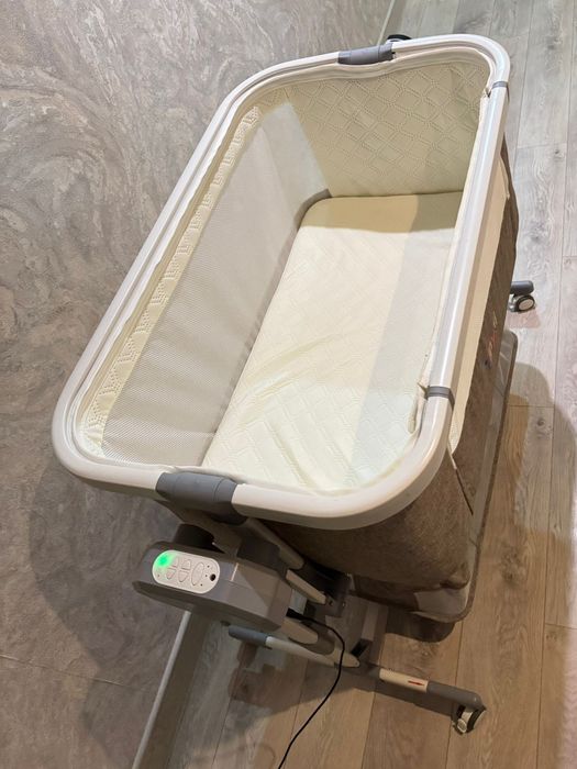 Продам электрокроватку