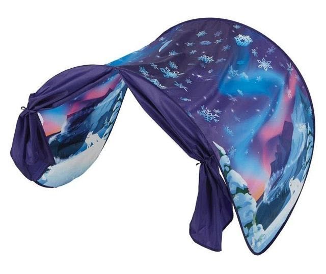 Палатка за детско легло