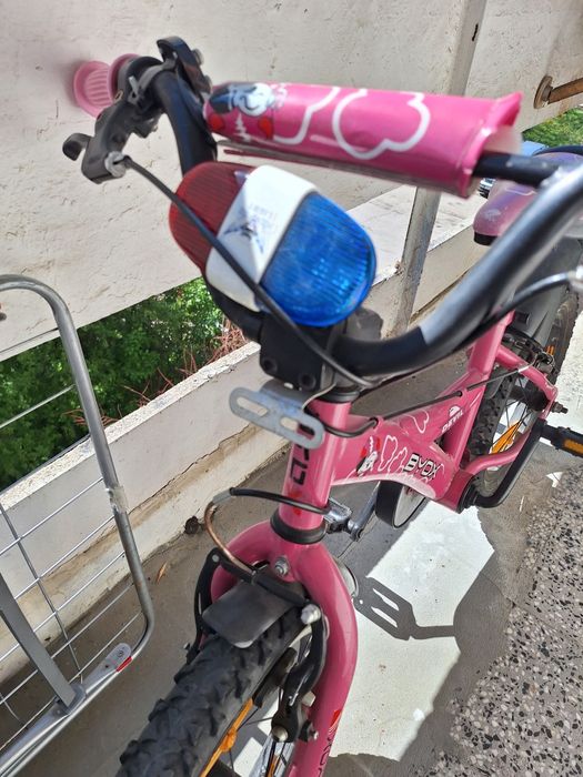 Колело Byox Devil