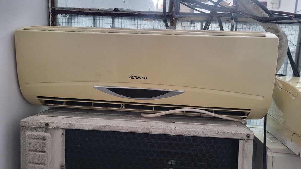 Aer condiționat Yamatsu 9000 BTU - 2 unități