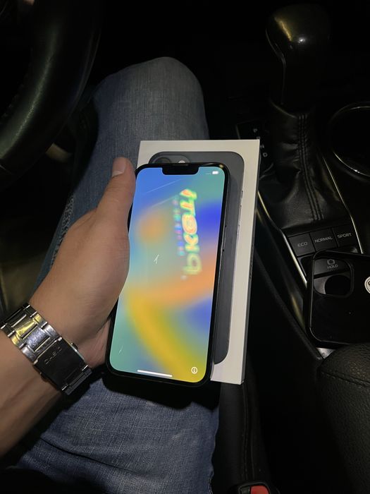 продается айфон iphone 13 128 гб