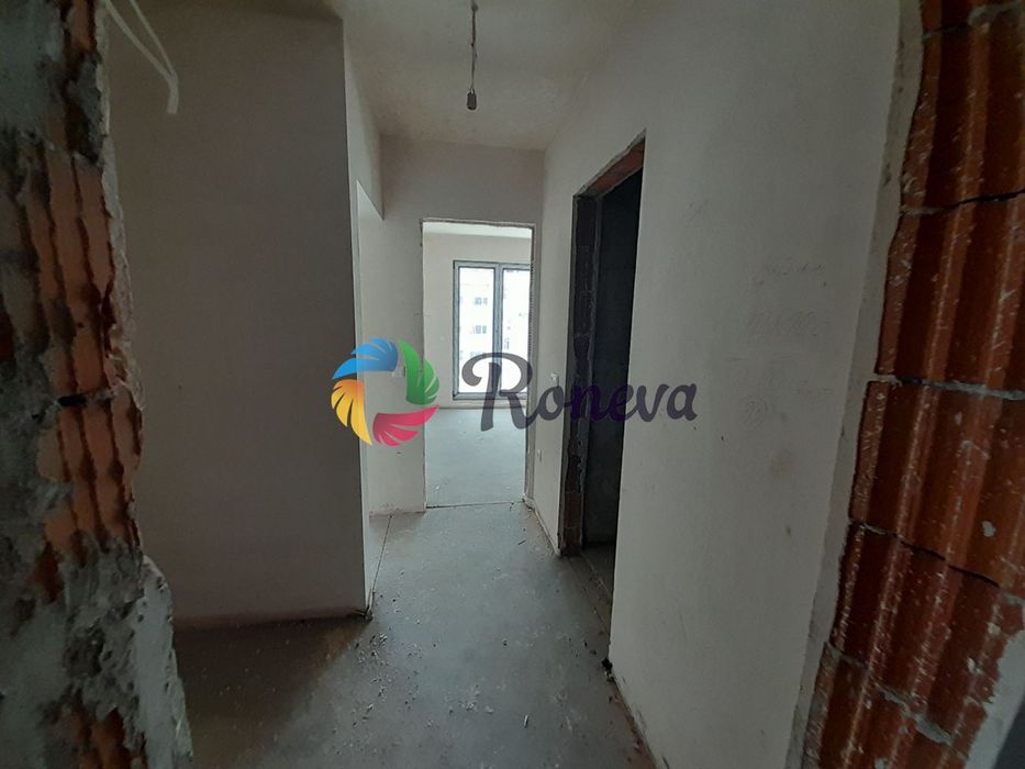 Продава се Двустаен апартамент в Варна, Чайка - 60 кв.м за 1401 €/кв.м - Снимка #4