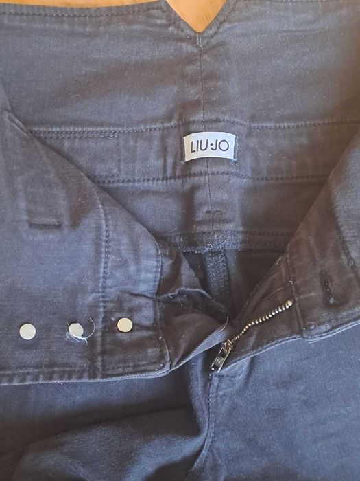 Дънки LIU JO за момиче