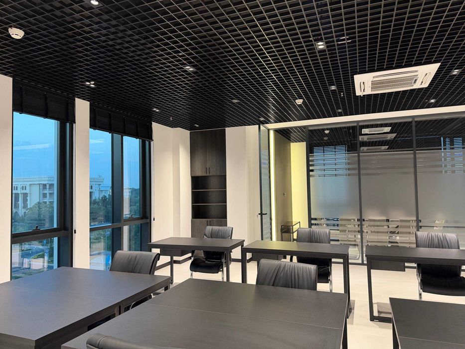 Продажа Офис в NEST ONE BLOCK E