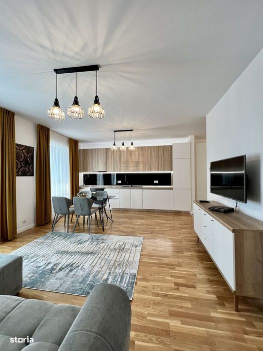 Apartament – București, Piața Chibrit, 1 Mai - Vedere 4