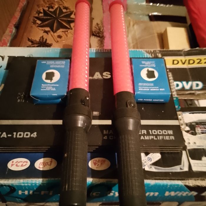 Жереза янги зарядкали