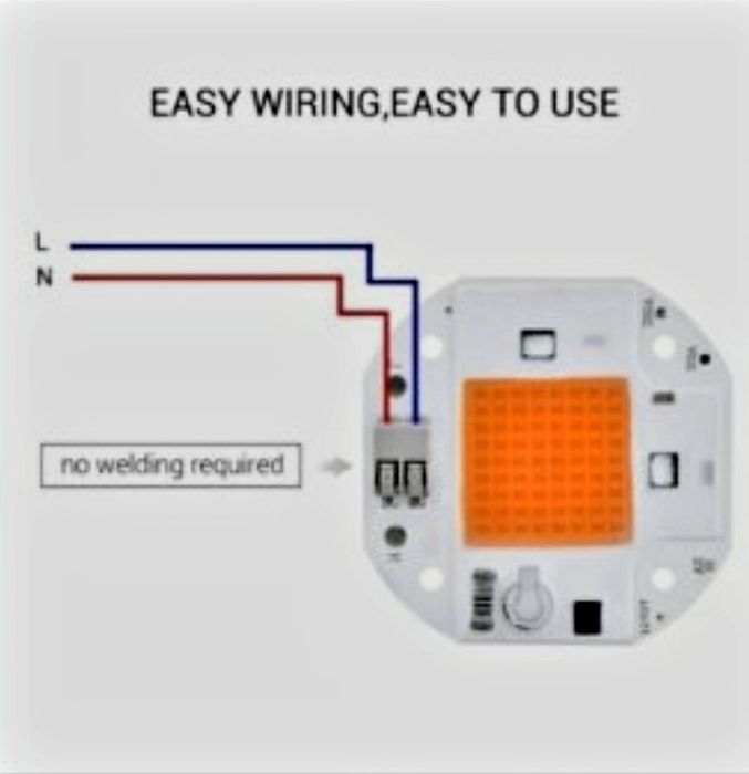 100w,200w,300w Прожектор за бърз растеж,Разсад,Фито лампа,Растения,Лед