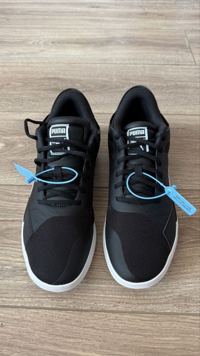 Баскетбольные кроссовки Puma Clyde All Pro