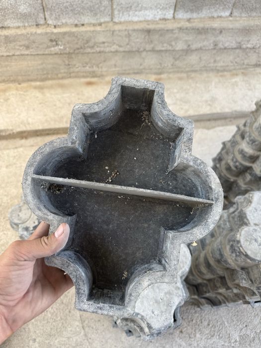 Формы для брусчатки (брусчатка, форма, формочки, қалып)