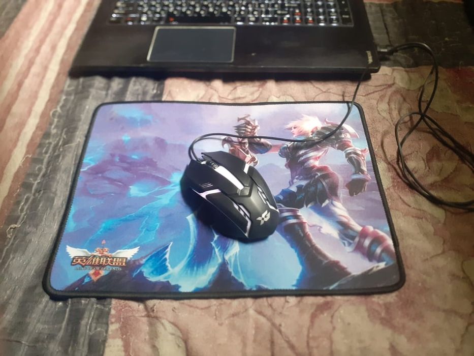 Продаёшь ноутбук